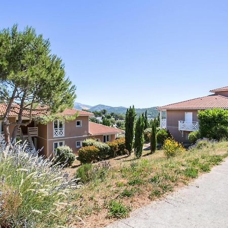 Carnoux-en-Provence Residence Debussy - Maeva Home - Appartement 2 Pieces 4 Personnes - Selection Mae-9039 מראה חיצוני תמונה