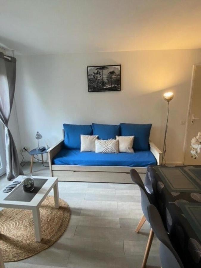 Carnoux-en-Provence Residence Debussy - Maeva Home - Appartement 2 Pieces 4 Personnes - Selection Mae-9039 מראה חיצוני תמונה