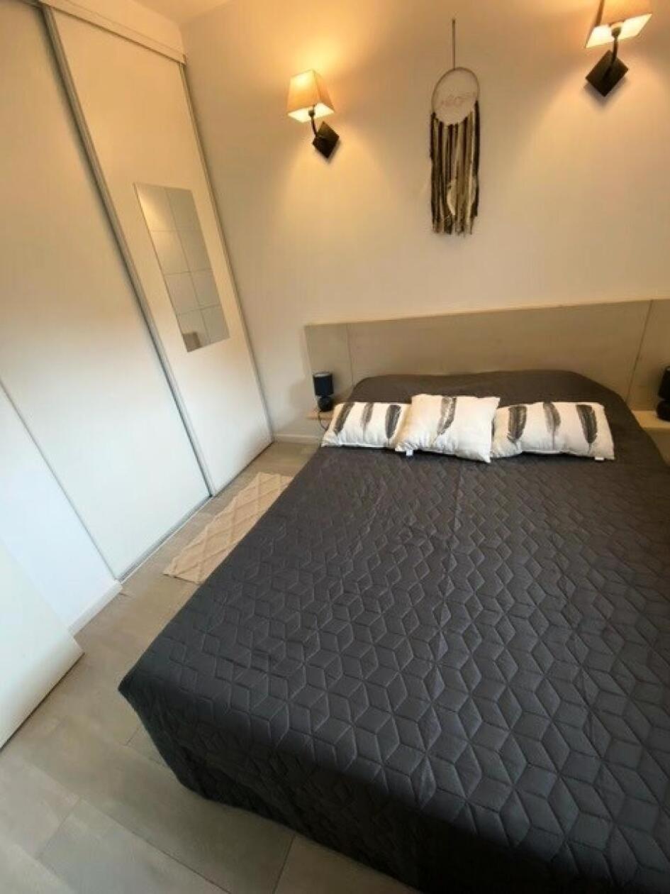 Carnoux-en-Provence Residence Debussy - Maeva Home - Appartement 2 Pieces 4 Personnes - Selection Mae-9039 מראה חיצוני תמונה