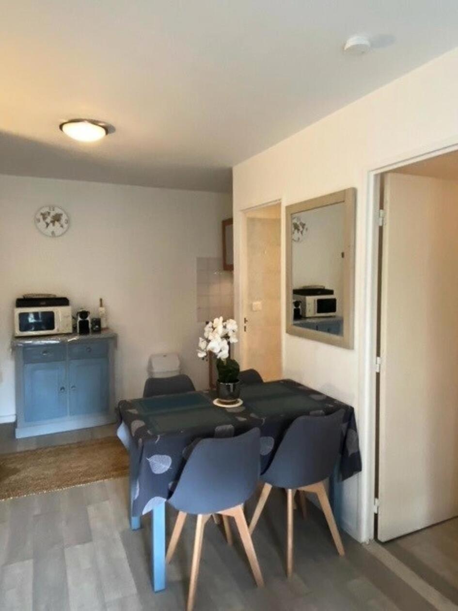 Carnoux-en-Provence Residence Debussy - Maeva Home - Appartement 2 Pieces 4 Personnes - Selection Mae-9039 מראה חיצוני תמונה
