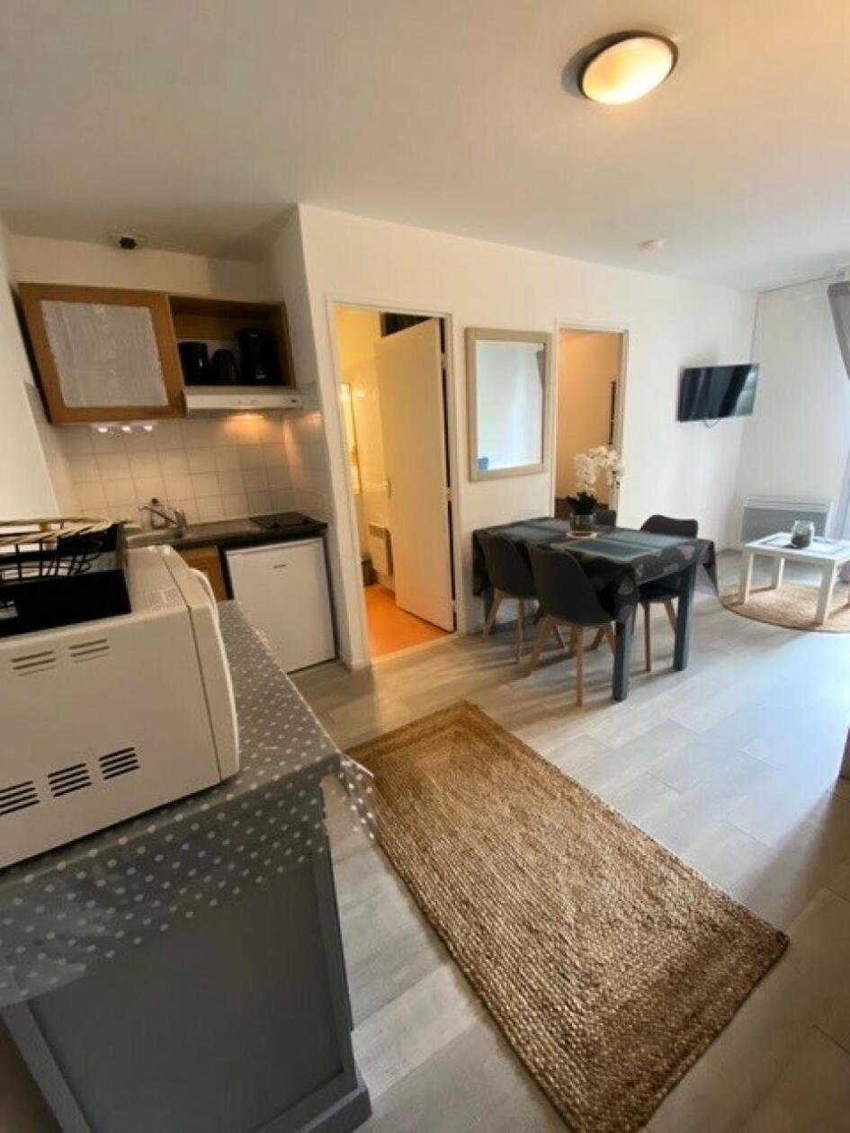Carnoux-en-Provence Residence Debussy - Maeva Home - Appartement 2 Pieces 4 Personnes - Selection Mae-9039 מראה חיצוני תמונה