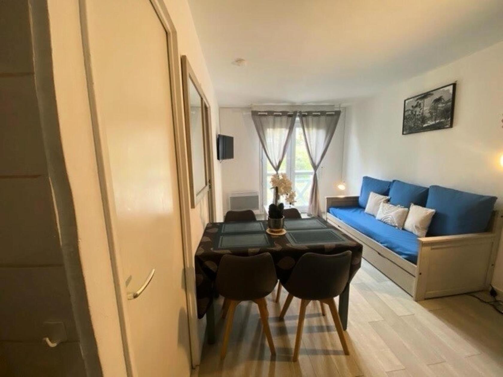 Carnoux-en-Provence Residence Debussy - Maeva Home - Appartement 2 Pieces 4 Personnes - Selection Mae-9039 מראה חיצוני תמונה