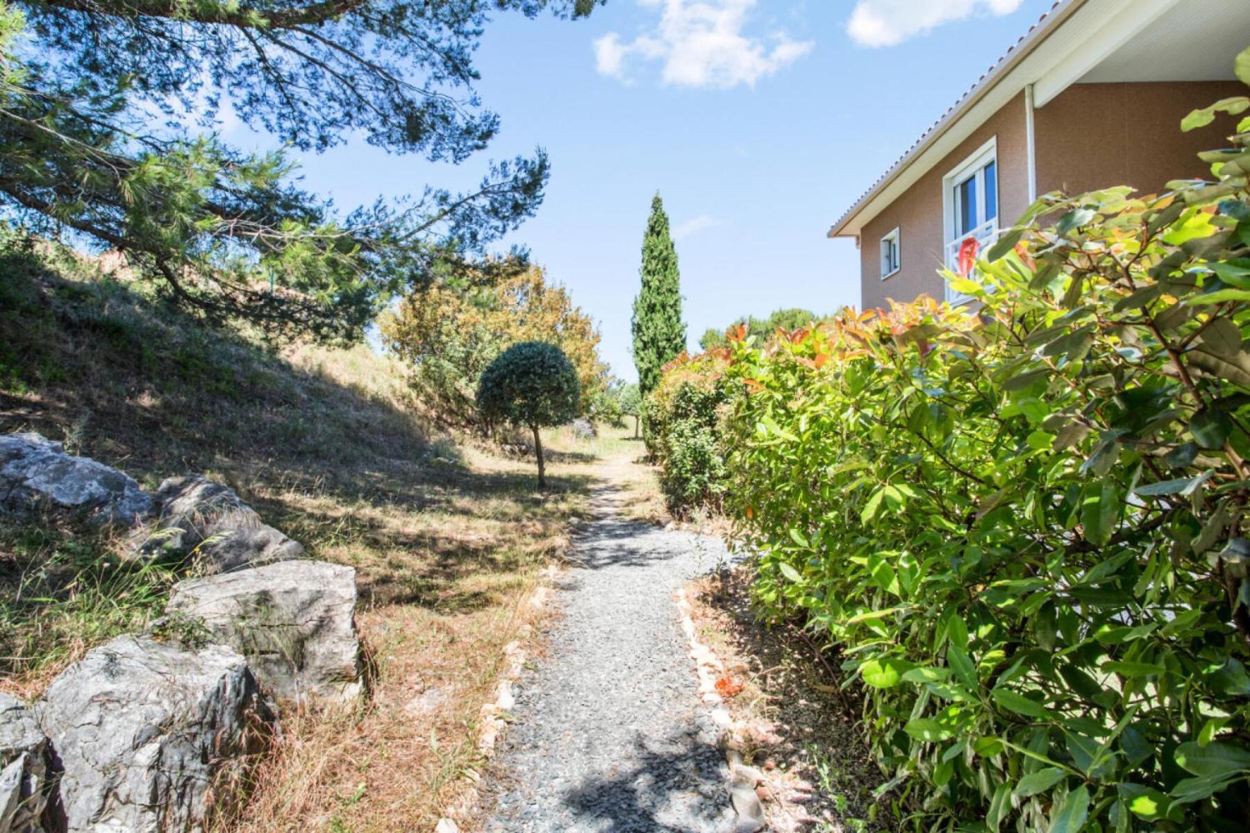 Carnoux-en-Provence Residence Debussy - Maeva Home - Appartement 2 Pieces 4 Personnes - Selection Mae-9039 מראה חיצוני תמונה
