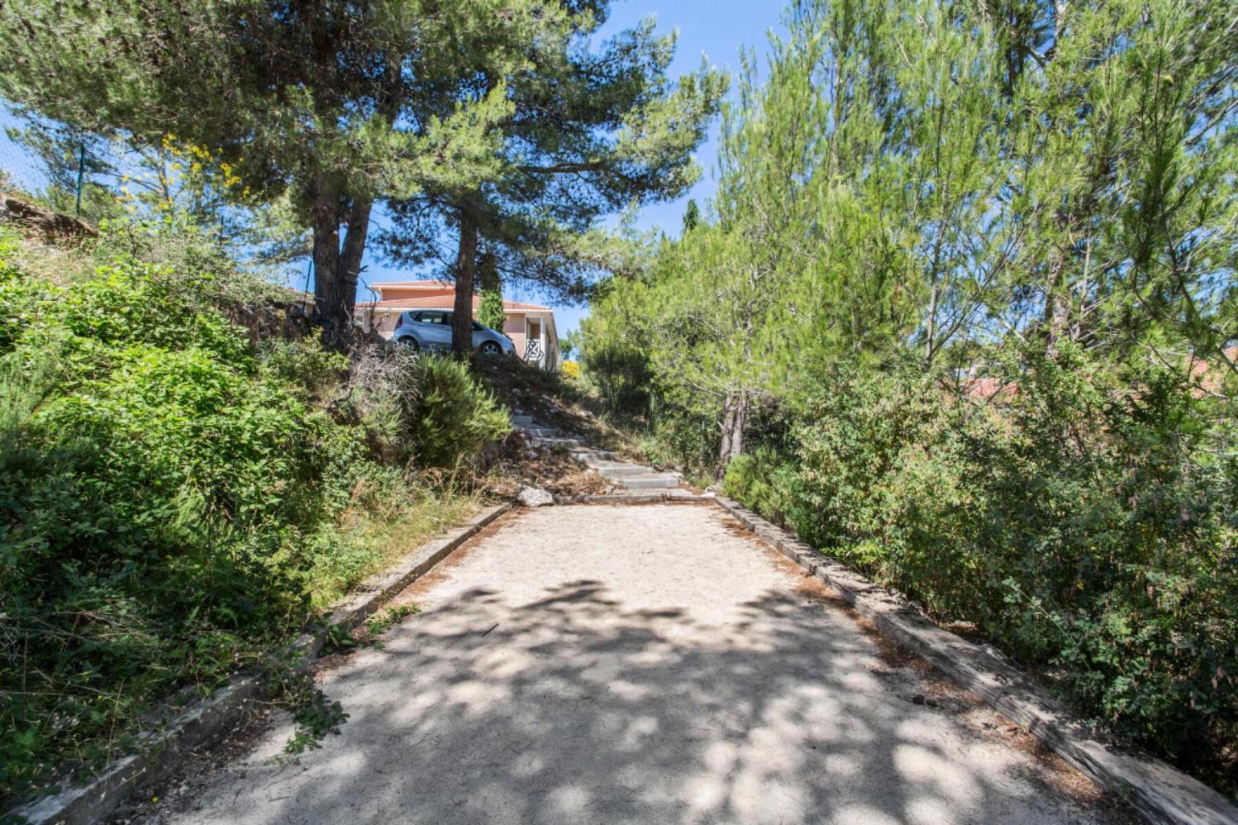 Carnoux-en-Provence Residence Debussy - Maeva Home - Appartement 2 Pieces 4 Personnes - Selection Mae-9039 מראה חיצוני תמונה